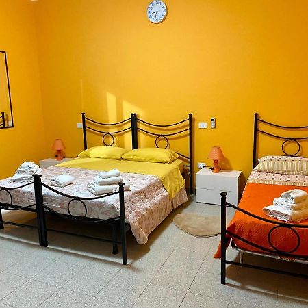 Bed And Breakfast La Casa Dei Nonni Roseto Degli Abruzzi Exterior foto